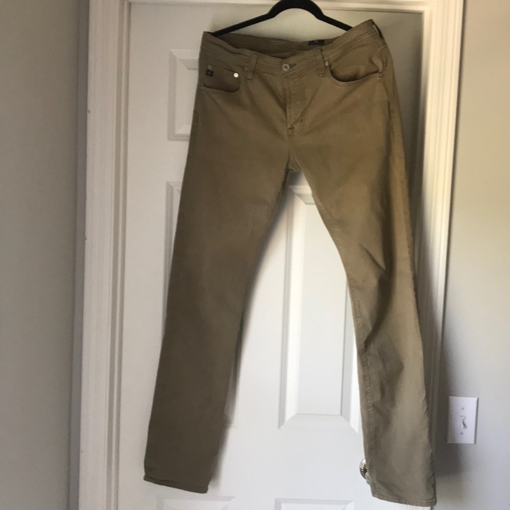 AG Matchboy Slim fit 32R